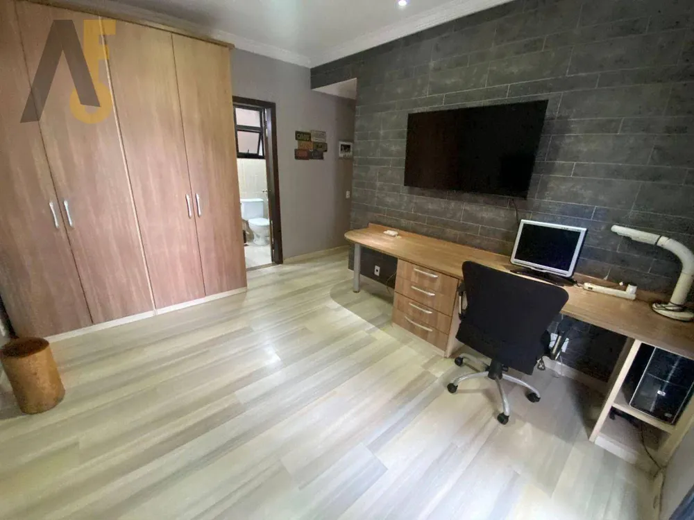 Apartamento, 4 quartos, 174 m² - Foto 30