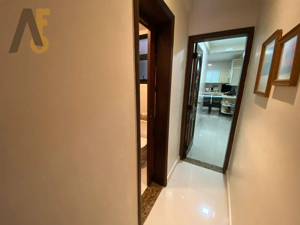 Apartamento, 4 quartos, 174 m² - Foto 16
