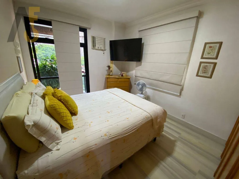 Apartamento, 4 quartos, 174 m² - Foto 22
