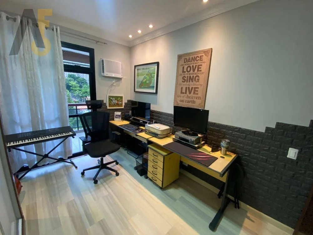 Apartamento, 4 quartos, 174 m² - Foto 19