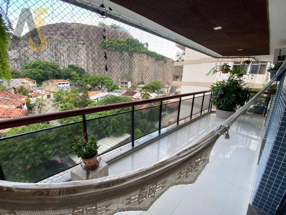 Apartamento, 4 quartos, 174 m² - Foto 25
