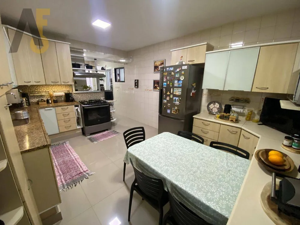Apartamento, 4 quartos, 174 m² - Foto 20