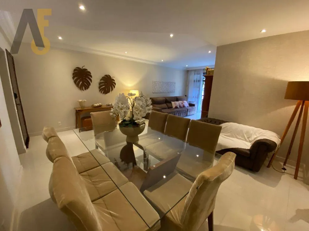 Apartamento, 4 quartos, 174 m² - Foto 17