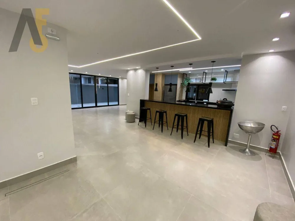 Apartamento, 4 quartos, 174 m² - Foto 7