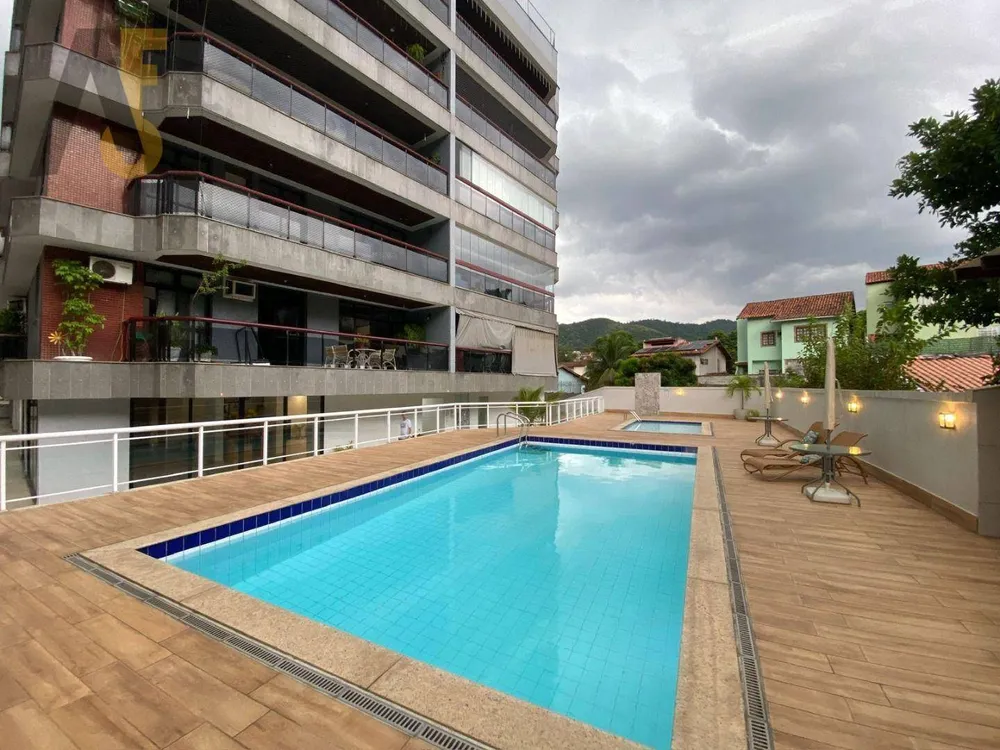 Apartamento, 4 quartos, 174 m² - Foto 10