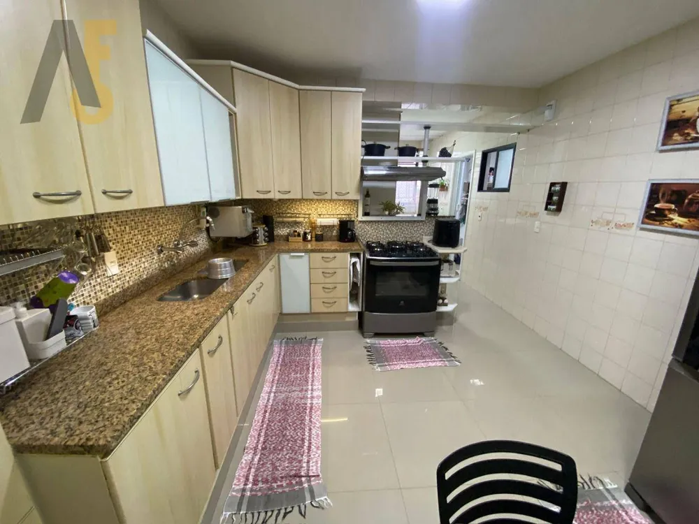 Apartamento, 4 quartos, 174 m² - Foto 24