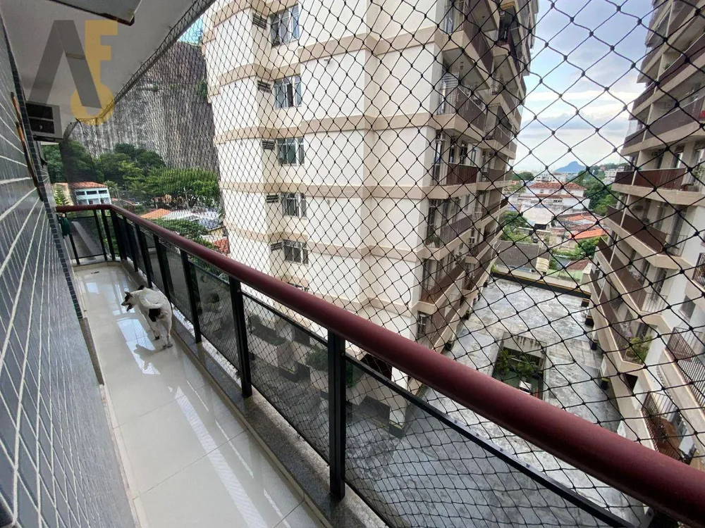 Apartamento, 4 quartos, 174 m² - Foto 1