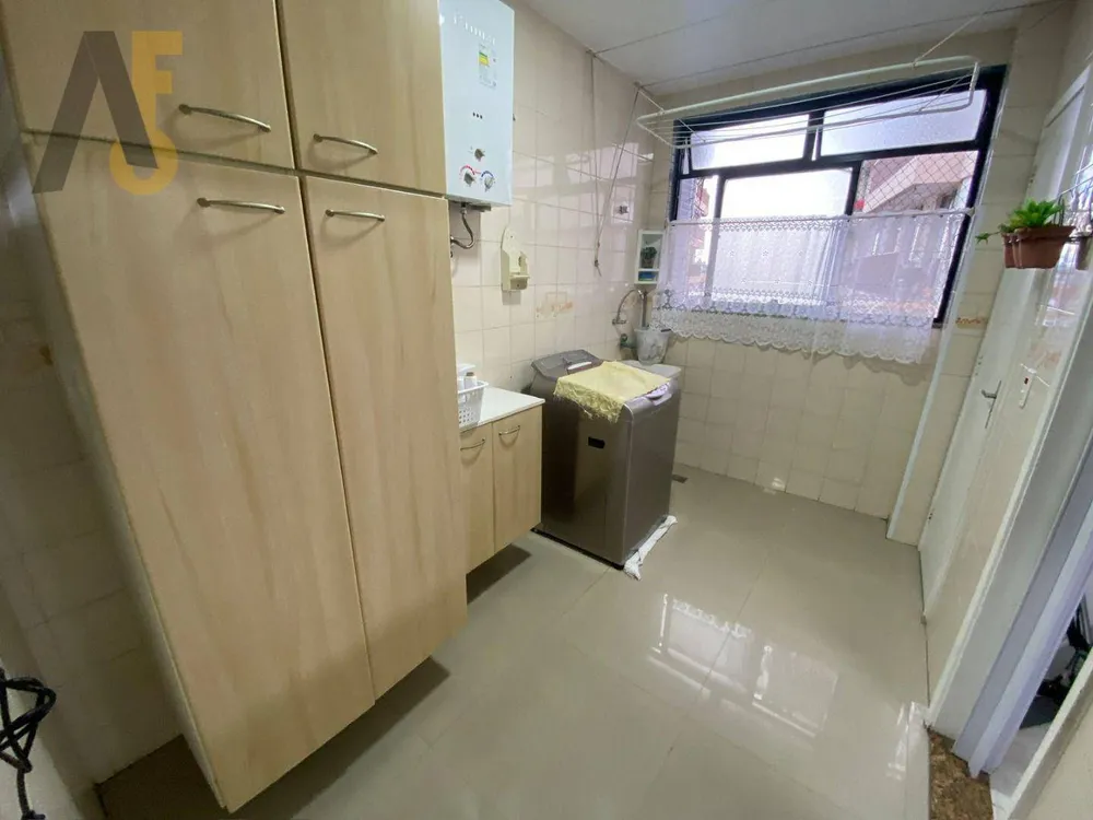 Apartamento, 4 quartos, 174 m² - Foto 9
