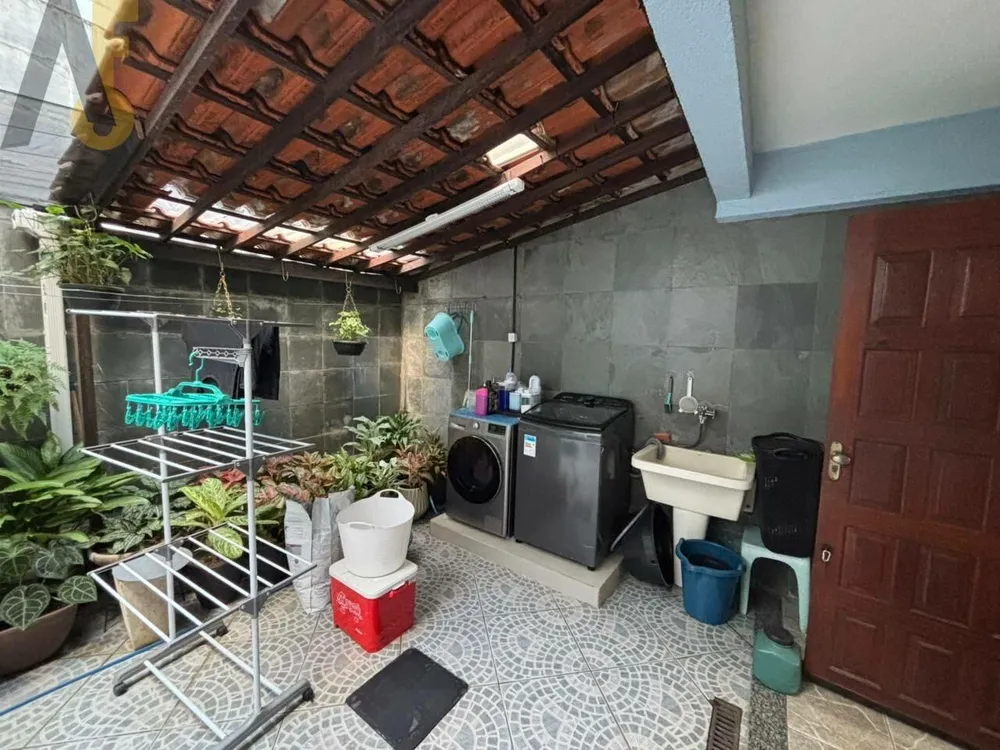 Casa, 3 quartos, 155 m² - Foto 26