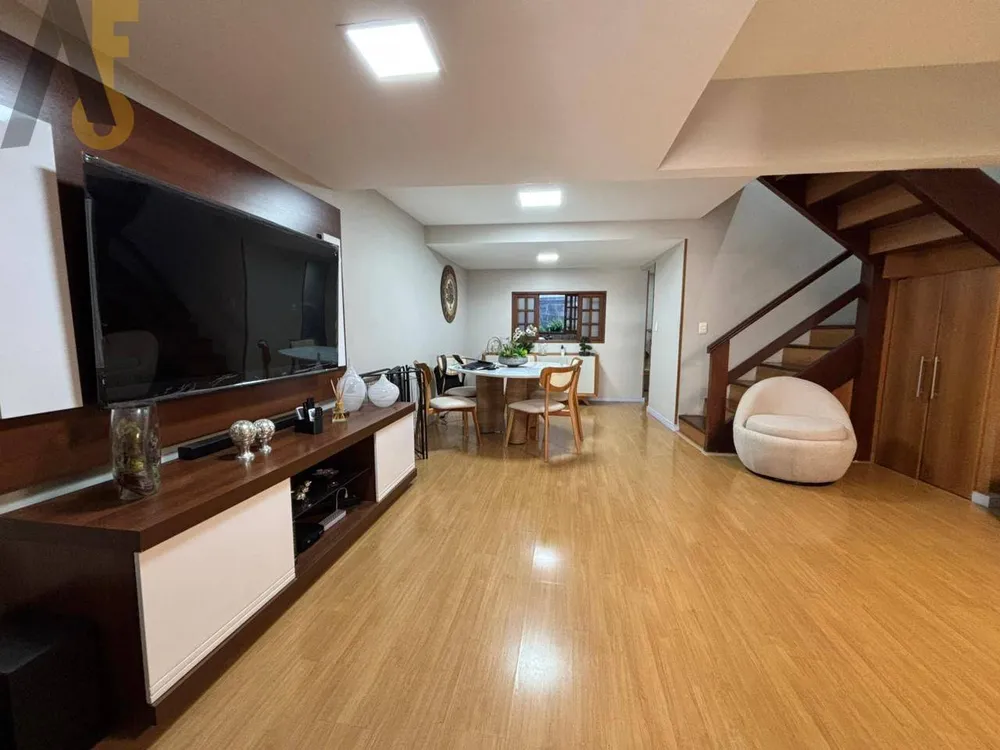 Casa, 3 quartos, 155 m² - Foto 8