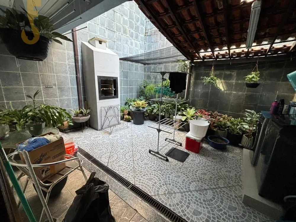 Casa, 3 quartos, 155 m² - Foto 25
