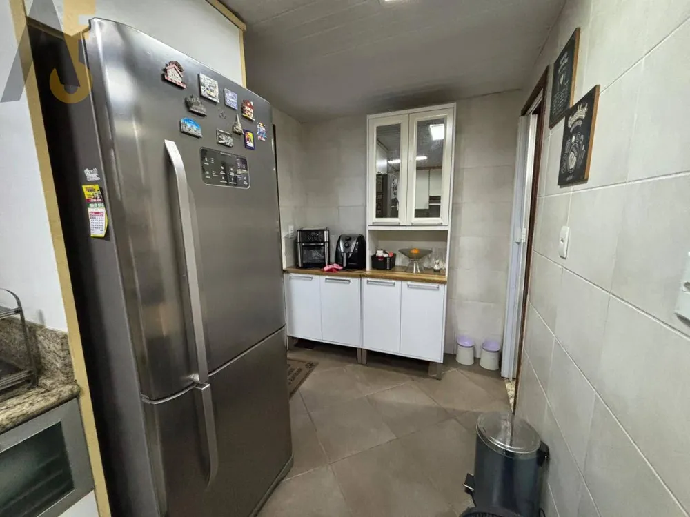 Casa, 3 quartos, 155 m² - Foto 22