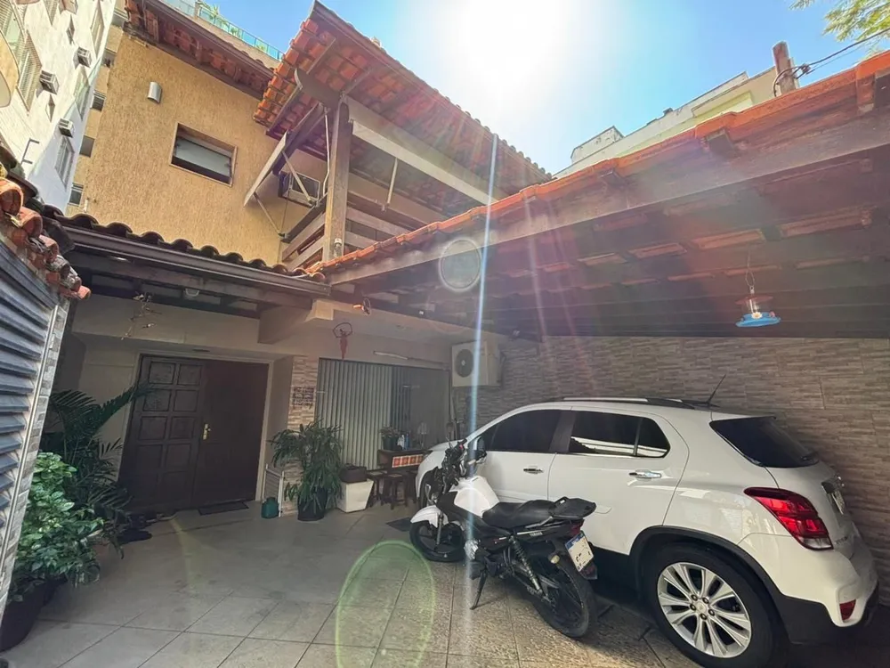 Casa, 3 quartos, 155 m² - Foto 1