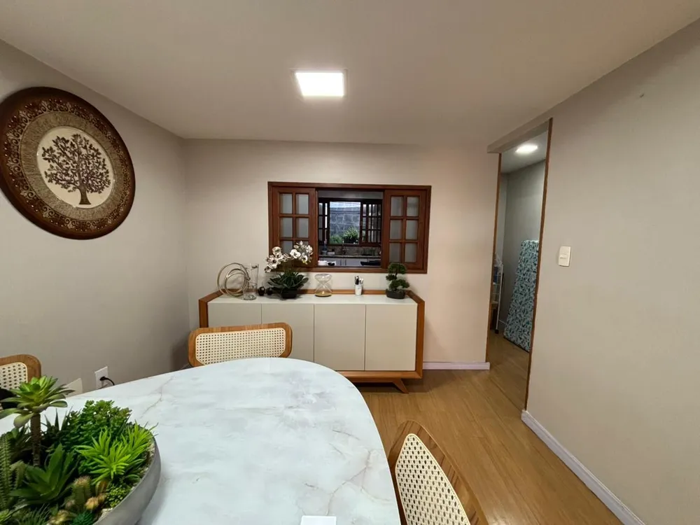 Casa, 3 quartos, 155 m² - Foto 13