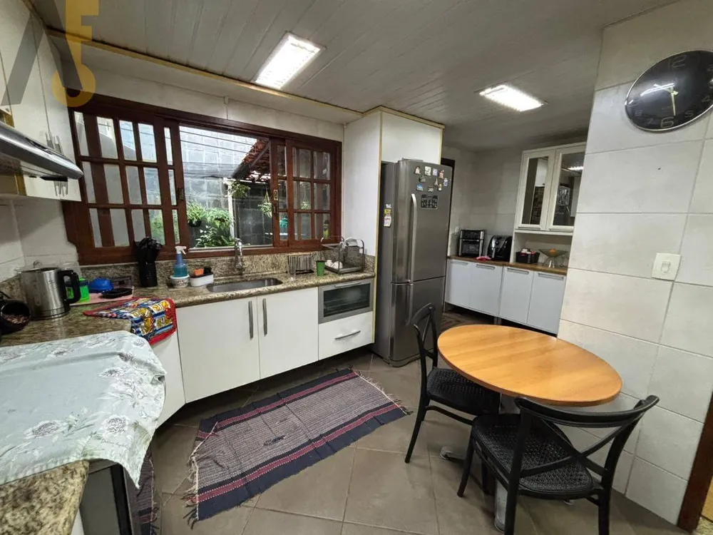 Casa, 3 quartos, 155 m² - Foto 21