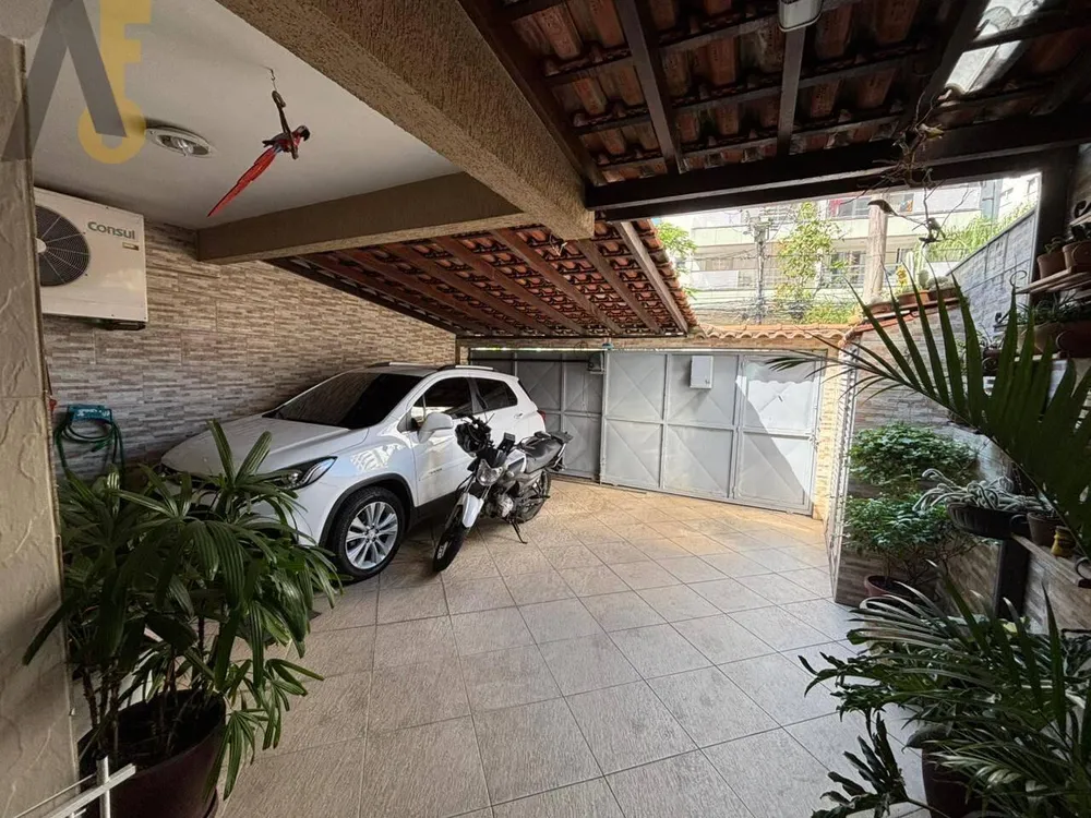 Casa, 3 quartos, 155 m² - Foto 6