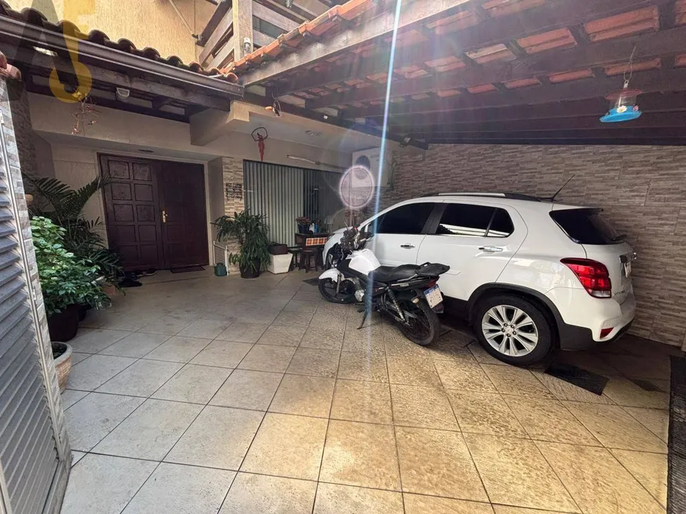 Casa, 3 quartos, 155 m² - Foto 4