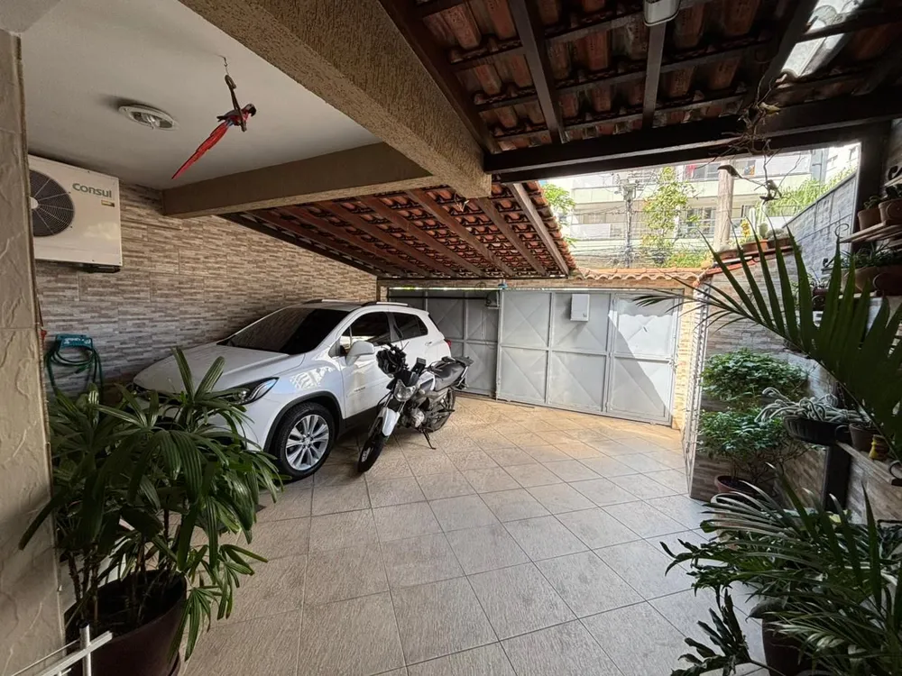 Casa, 3 quartos, 155 m² - Foto 5