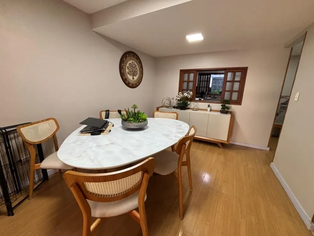 Casa, 3 quartos, 155 m² - Foto 11