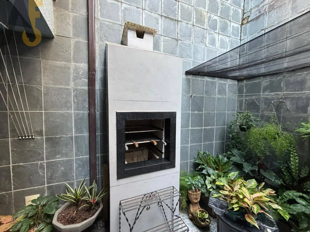 Casa, 3 quartos, 155 m² - Foto 27