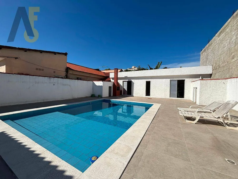 Casa, 3 quartos, 266 m² - Foto 4
