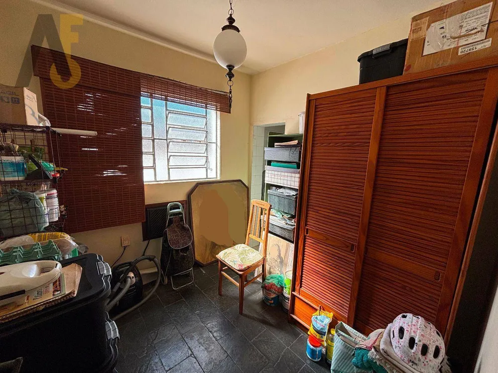 Casa, 3 quartos, 266 m² - Foto 24