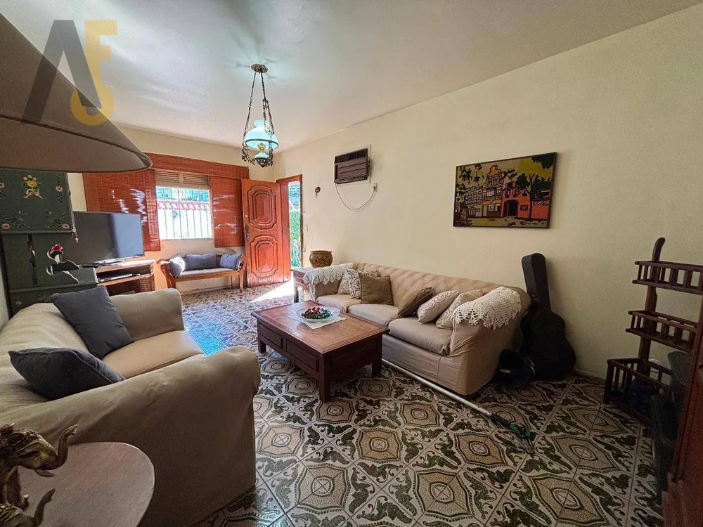 Casa, 3 quartos, 266 m² - Foto 14