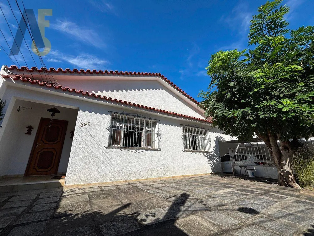 Casa, 3 quartos, 266 m² - Foto 6