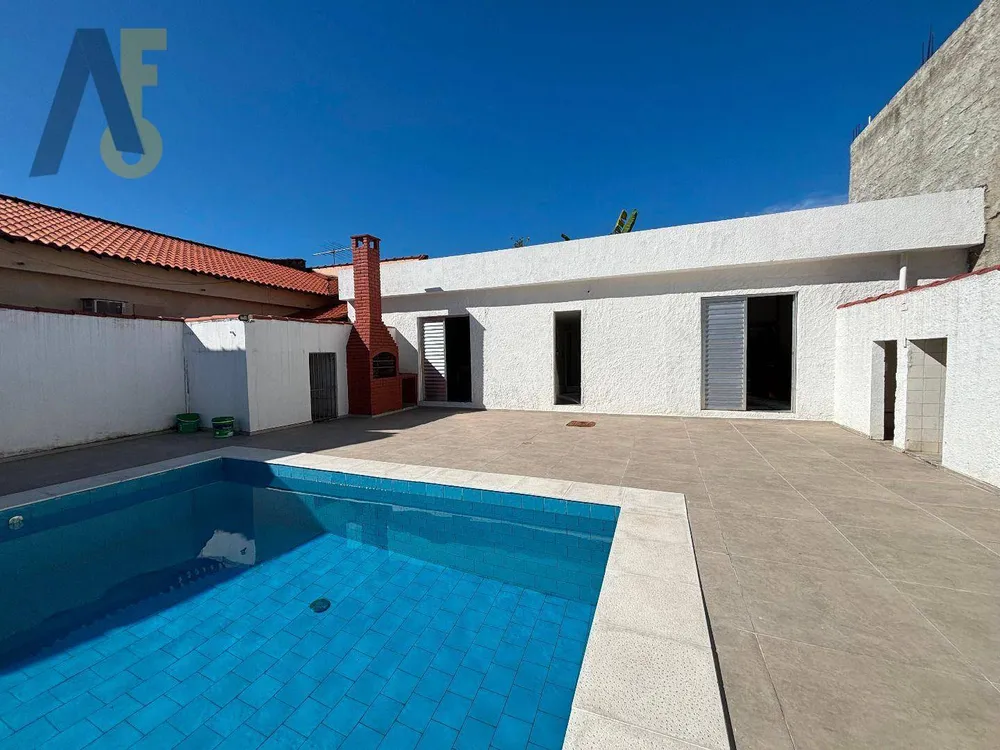 Casa, 3 quartos, 266 m² - Foto 5