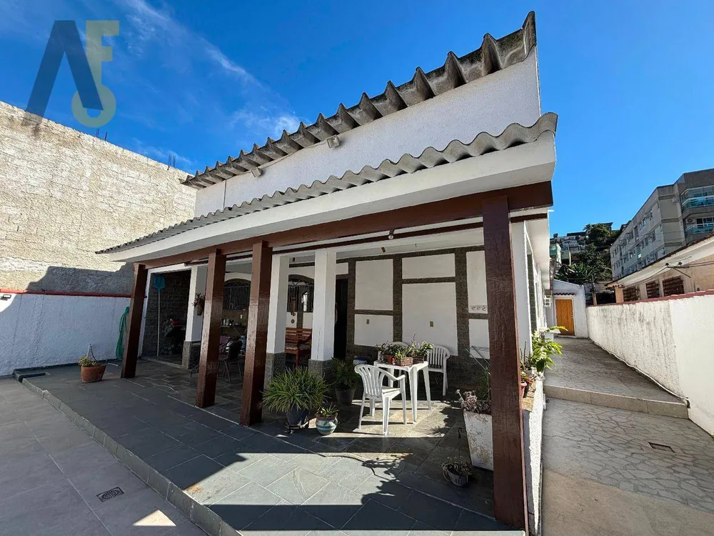 Casa, 3 quartos, 266 m² - Foto 8
