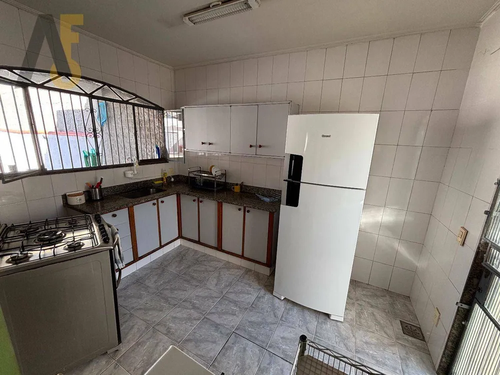 Casa, 3 quartos, 266 m² - Foto 20