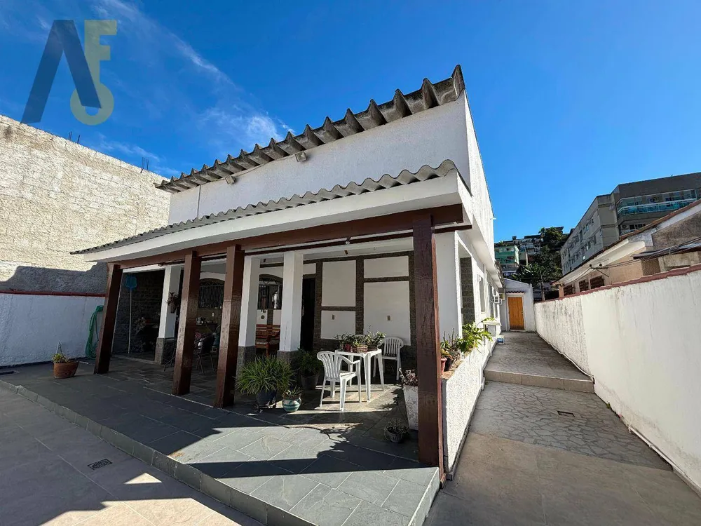 Casa, 3 quartos, 266 m² - Foto 11