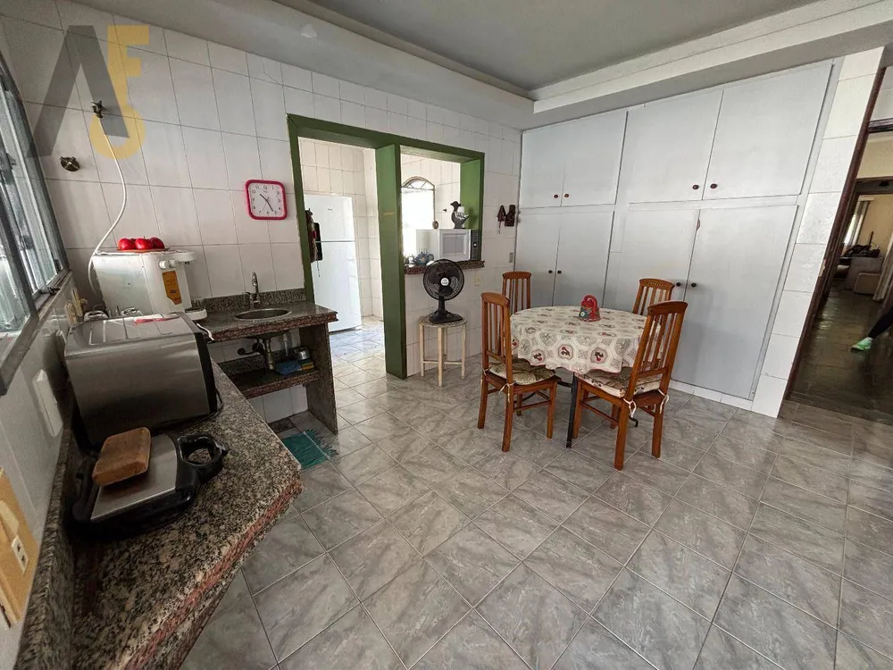Casa, 3 quartos, 266 m² - Foto 19