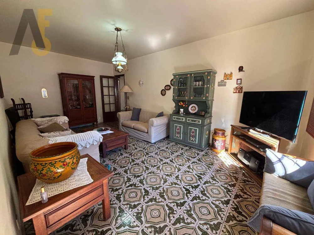 Casa, 3 quartos, 266 m² - Foto 13