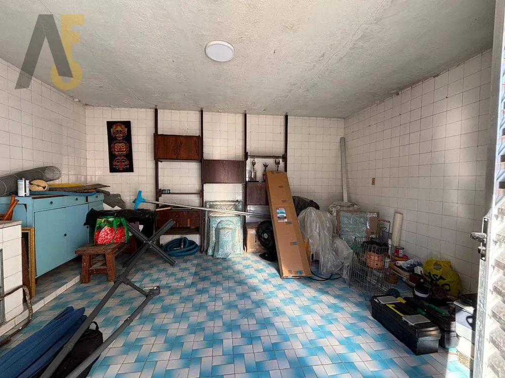 Casa, 3 quartos, 266 m² - Foto 25