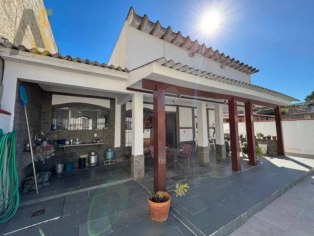 Casa, 3 quartos, 266 m² - Foto 9