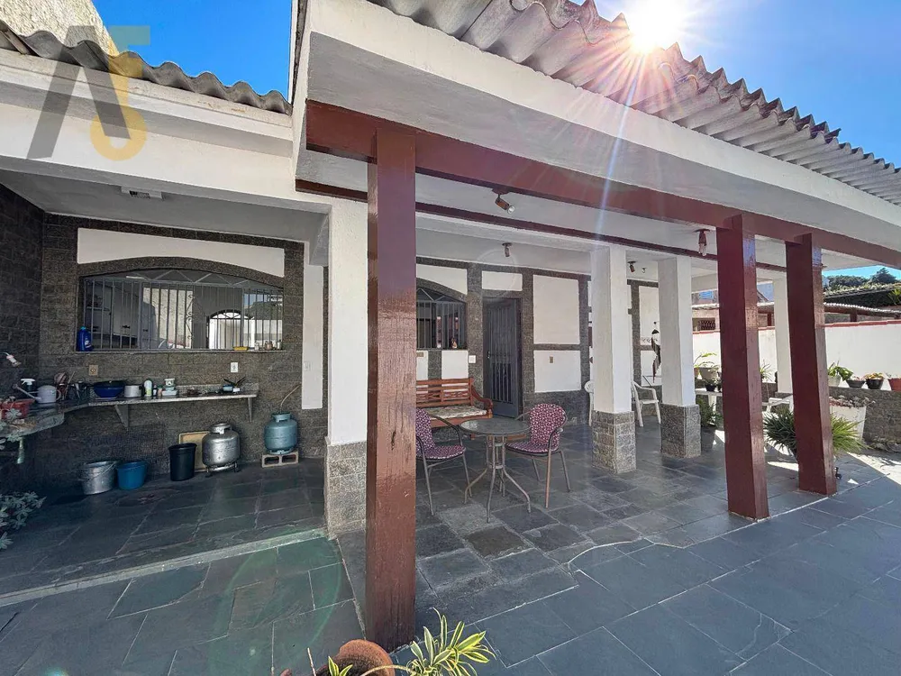 Casa, 3 quartos, 266 m² - Foto 10