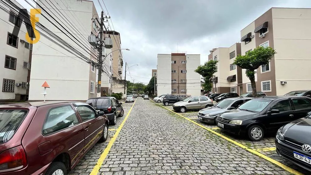 Apartamento, 2 quartos, 47 m² - Foto 20