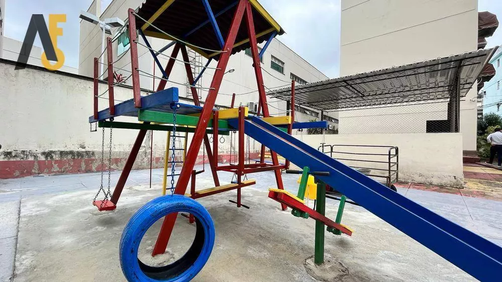 Apartamento, 2 quartos, 47 m² - Foto 19