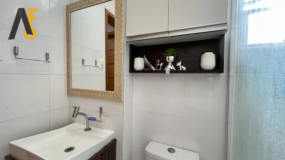Apartamento, 2 quartos, 47 m² - Foto 8