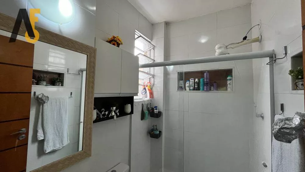 Apartamento, 2 quartos, 47 m² - Foto 11