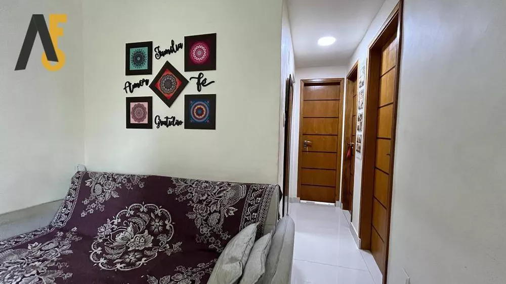 Apartamento, 2 quartos, 47 m² - Foto 10