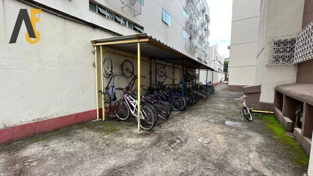 Apartamento, 2 quartos, 47 m² - Foto 14
