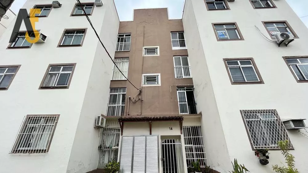 Apartamento, 2 quartos, 47 m² - Foto 17