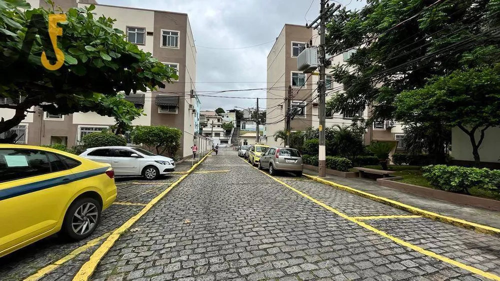 Apartamento, 2 quartos, 47 m² - Foto 13