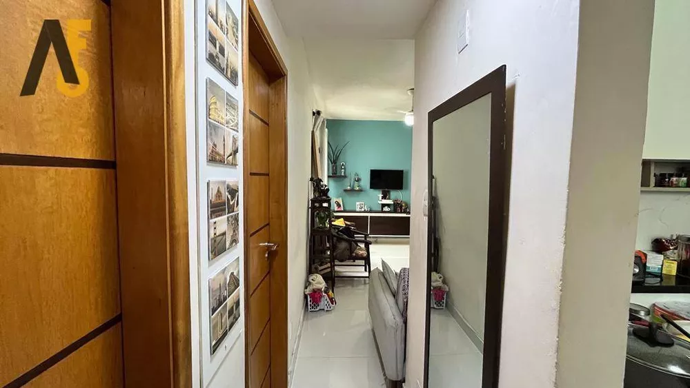 Apartamento, 2 quartos, 47 m² - Foto 7