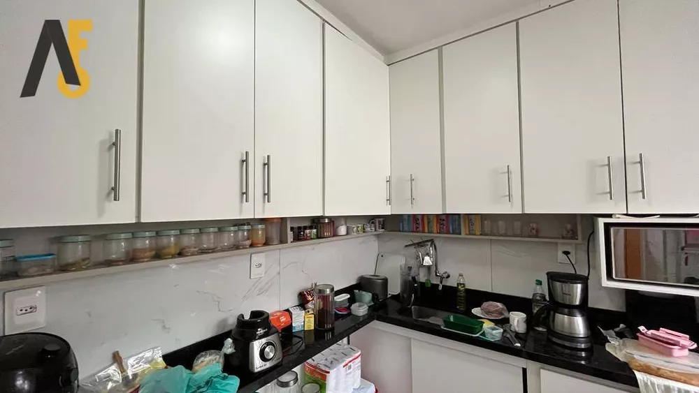 Apartamento, 2 quartos, 47 m² - Foto 6