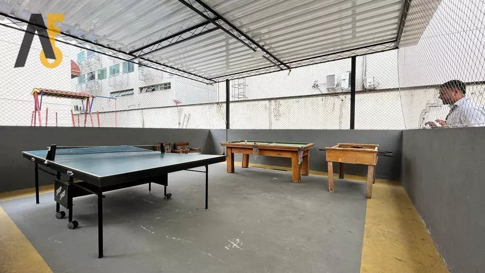 Apartamento, 2 quartos, 47 m² - Foto 18