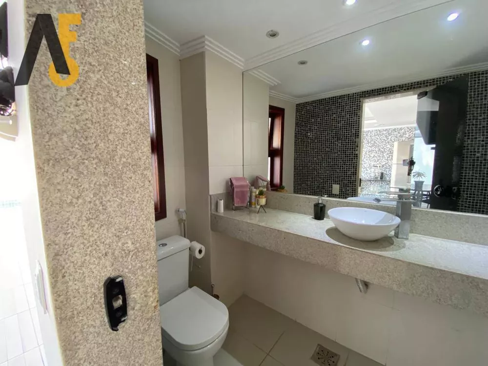 Casa de Condomínio, 4 quartos - Foto 10