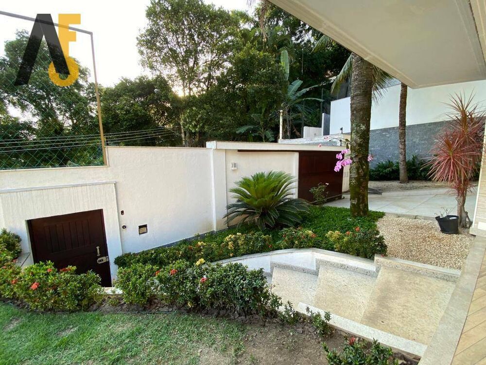 Casa de Condomínio, 4 quartos - Foto 38